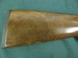 6975 Winchester 23 CLASSIC 410 gauge 26 inch barrels,mod/full, pistol grip with cap, ejectors, single select trigger, AAA++Fancy Walnut, Winchester ca - 7 of 16