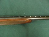 6982 Winchester 23 Pigeon 12 gauge 26 inch barrels,2 white beads,ejectors, round knob,Winchester butt pad,100% original, single select trigger,vent ri - 12 of 12