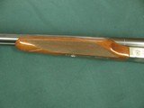 6982 Winchester 23 Pigeon 12 gauge 26 inch barrels,2 white beads,ejectors, round knob,Winchester butt pad,100% original, single select trigger,vent ri - 4 of 12