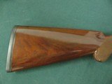 6982 Winchester 23 Pigeon 12 gauge 26 inch barrels,2 white beads,ejectors, round knob,Winchester butt pad,100% original, single select trigger,vent ri - 5 of 12