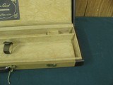 6986 Winchester
23 Golden Quail case 99% condition with keys, leather trim.inside cover marquee,, only 500 per gauge were manufactured, 99% condition - 5 of 6