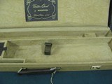 6986 Winchester
23 Golden Quail case 99% condition with keys, leather trim.inside cover marquee,, only 500 per gauge were manufactured, 99% condition - 4 of 6
