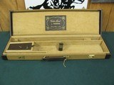 6986 Winchester
23 Golden Quail case 99% condition with keys, leather trim.inside cover marquee,, only 500 per gauge were manufactured, 99% condition - 6 of 6