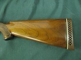 6987 Winchester 101 WATERFLOWER 12 gauge 32 INCH BARRELS rarest waterfowler,ANIC,not a mark one it. 3 chokes skeet mod full,keys, Winchester pamphlets - 3 of 14