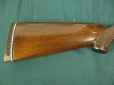 6987 Winchester 101 WATERFLOWER 12 gauge 32 INCH BARRELS rarest waterfowler,ANIC,not a mark one it. 3 chokes skeet mod full,keys, Winchester pamphlets - 6 of 14