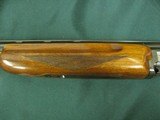 6987 Winchester 101 WATERFLOWER 12 gauge 32 INCH BARRELS rarest waterfowler,ANIC,not a mark one it. 3 chokes skeet mod full,keys, Winchester pamphlets - 12 of 14