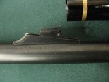 6988 Thompson Contender Encore 416 Rigby BARREL, 26 inch barrel, CUSTOM SHOP,ported,99% condition. leupold Vari x III 1.5x 5 scope. like new.great RAR - 3 of 9