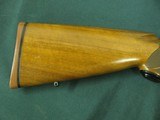 6991 Winchester model 70 XTR FeatherWeight SHORT ACTION, 308 WIN. 22 inch barrel.push feed,Schnabel forend,fleur-dies-lies checkering,MFG 1988.Leupold - 8 of 12