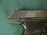6992 High Standard THE PLINKER,so marked on barrel 22 long rifle 10 round magazine. take down model 98% condition. excellent and hard to find in this - 7 of 11