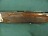 6996 Winchester 101 XTR LIGHTWEIGHT 12 gauge 27 barrels, 2 SCREW IN
winchokes sk/ic,FANCY TIGER STRIPED WALNUT BEST EVER AAA+++ not a mark on it. Win - 9 of 13