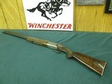 6996 Winchester 101 XTR LIGHTWEIGHT 12 gauge 27 barrels, 2 SCREW IN
winchokes sk/ic,FANCY TIGER STRIPED WALNUT BEST EVER AAA+++ not a mark on it. Win - 1 of 13