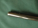 6997 Remington BDL Custom Deluxe 300 win mag 24 inch barrel, ebony tip, 3x9 Burris,duplex reticle,skip line checkering,Remington butt pad, bore brite/ - 6 of 14