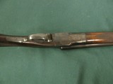 6998 L C Smith FEATHERWEIGHT 16 gauge 28 inch barrels, mod/full, raised solid rib, extractors, splinter, pistol grip with cap, Hirters pad 14 1/2 lop. - 13 of 13
