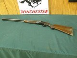 6998 L C Smith FEATHERWEIGHT 16 gauge 28 inch barrels, mod/full, raised solid rib, extractors, splinter, pistol grip with cap, Hirters pad 14 1/2 lop. - 1 of 13