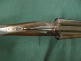 6998 L C Smith FEATHERWEIGHT 16 gauge 28 inch barrels, mod/full, raised solid rib, extractors, splinter, pistol grip with cap, Hirters pad 14 1/2 lop. - 12 of 13