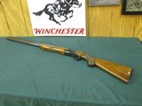 7002 Winchester 101 20 gauge 2 3/4&3inch chambers,30 INCH BARRELS, RARE, LESS THAN 1000 MFG.SOMETIMES CALLED LADY DUCK. red W,first 3 year of mfg,all - 1 of 13