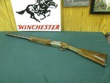 7004 Winchester 101 Quail Special 12 gauge 25 inch barrels 2 screw in winchokes-- skeet, more for $35,Straigt grip, Winchester butt pad, all original, - 1 of 13