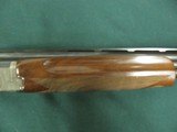 7004 Winchester 101 Quail Special 12 gauge 25 inch barrels 2 screw in winchokes-- skeet, more for $35,Straigt grip, Winchester butt pad, all original, - 12 of 13