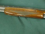 7007 Winchester 101 Field 20 gauge 26 inch barrels ic/mod, bores/brite/shiny, opens/closes/tite,pistol grip with cap vent rib, ejectors,Winchester but - 4 of 12