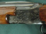 7007 Winchester 101 Field 20 gauge 26 inch barrels ic/mod, bores/brite/shiny, opens/closes/tite,pistol grip with cap vent rib, ejectors,Winchester but - 11 of 12