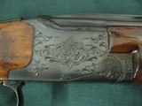 7007 Winchester 101 Field 20 gauge 26 inch barrels ic/mod, bores/brite/shiny, opens/closes/tite,pistol grip with cap vent rib, ejectors,Winchester but - 8 of 12