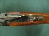 7007 Winchester 101 Field 20 gauge 26 inch barrels ic/mod, bores/brite/shiny, opens/closes/tite,pistol grip with cap vent rib, ejectors,Winchester but - 12 of 12