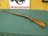 7007 Winchester 101 Field 20 gauge 26 inch barrels ic/mod, bores/brite/shiny, opens/closes/tite,pistol grip with cap vent rib, ejectors,Winchester but - 1 of 12