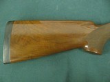 7008 Winchester 101 Diamond Grade 410 gauge 27 barrels, skeet, all original, 99.9% condition, NOT A MARKON IT. Winchester pad, vent rib ejectors, co - 5 of 14