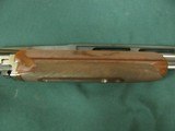 7008 Winchester 101 Diamond Grade 410 gauge 27 barrels, skeet, all original, 99.9% condition, NOT A MARKON IT. Winchester pad, vent rib ejectors, co - 14 of 14
