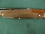 7008 Winchester 101 Diamond Grade 410 gauge 27 barrels, skeet, all original, 99.9% condition, NOT A MARKON IT. Winchester pad, vent rib ejectors, co - 12 of 14
