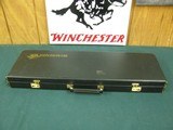 6696 Winchester 101 Pigeon XTR FEATHERWEIGHT 20 gauge 26 inch barrels, 2 3/4 &3 inch chambers ic/mod STRAIGHT GRIP, all original, vent rib ejectors s - 1 of 15