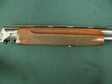 6696 Winchester 101 Pigeon XTR FEATHERWEIGHT 20 gauge 26 inch barrels, 2 3/4 &3 inch chambers ic/mod STRAIGHT GRIP, all original, vent rib ejectors s - 15 of 15