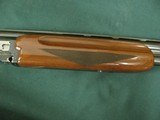 6921 Winchester 101 XTR Lightweight 12 gauge, 27 inch barrels,ic,mod 2 full winchokes and wrench and papers and pouches and lock combo sheet, all - 14 of 14
