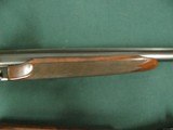 7011 Winchester 23 HEAVY DUCK 12 gauge 30 inch barrels, solid rib, single select trigger,
beavertai lforend 90%,ejectors, Winchester pad, ALL ORIGINA - 14 of 15