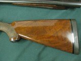7011 Winchester 23 HEAVY DUCK 12 gauge 30 inch barrels, solid rib, single select trigger,
beavertai lforend 90%,ejectors, Winchester pad, ALL ORIGINA - 5 of 15