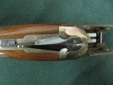 7025 Winchester 10l Lightweight 12 gauge 27 inch barrels sk ic mod im ful xfull, 2 Winchester pouches, correct Winchester box serialized to gun. Pachm - 9 of 14