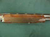 7001 Winchester 101 Quail Special 20 gauge 25 inch barrels, all original, all factory, 5 winchokes 2sk, 2ic,f,($35 more for others)STRAIGHT GR - 13 of 13