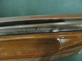 7036 Winchester 101 Pigeon XTR Lightweight 20 gauge, 27 inch barrels sk ic mod full, wrench,Winchester pouch,extended chokes,more $35,A+Fancy figure, - 10 of 13