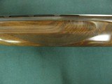6976 Winchester 101 WATERFOWLER 12 gauge 30 inch barrels, winchokes ic f,xf,Geese/Ducks engraved blue receiver, pistol grip/cap,Winchester butt pad,AL - 11 of 13