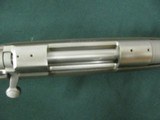 7042 Remington 700 KS CUSTOM SHOP 270 Weatherby Magunum from Remington Custom Shop,KDF muzzel brake stainless steel barrel, drilled/taped for scope. R - 9 of 10
