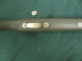 7042 Remington 700 KS CUSTOM SHOP 270 Weatherby Magunum from Remington Custom Shop,KDF muzzel brake stainless steel barrel, drilled/taped for scope. R - 10 of 10