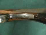 7046 Winchester 101 field 20gauge 26 inch barrels 2 3/4& 3inch chambers, skeet/skeet, 97% condition. Winchester butt plate, pistol grip with cap, vent - 11 of 12