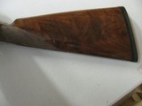7051 Winchester 101 Pigeon LIGHTWEIGHT 28 gauge 28 inch barrels ic/mod STRAIGHT GRIP,Winchester butt pad, ejectors, vent rib,Quail engraved coin silve - 3 of 15