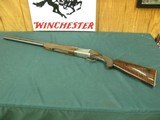 6996 Winchester 101 XTR LIGHTWEIGHT 12 gauge 27 barrels, 2 SCREW IN winchokes sk/ic,FANCY TIGER STRIPED WALNUT BEST EVER AAA+++. Winchester butt pad, - 1 of 12