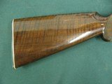 6996 Winchester 101 XTR LIGHTWEIGHT 12 gauge 27 barrels, 2 SCREW IN winchokes sk/ic,FANCY TIGER STRIPED WALNUT BEST EVER AAA+++. Winchester butt pad, - 12 of 12