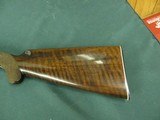 6996 Winchester 101 XTR LIGHTWEIGHT 12 gauge 27 barrels, 2 SCREW IN winchokes sk/ic,FANCY TIGER STRIPED WALNUT BEST EVER AAA+++. Winchester butt pad, - 2 of 12