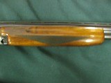 7064 Winchester 101 field 20gauge 26 inch barrels ic.mod,99% condition,AS NEW IN BOX, ALL ORIGINAL, 2 brass beads, ejectors, pistol grip with cap, Win - 15 of 15