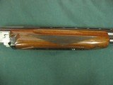 7065 Winchester 101 field 20 gauge 28 inch barrels 2 3/4 &3 inch chambers, mod/full, pistol grip with cap, Winchester butt plate. 100% all original wi - 14 of 14