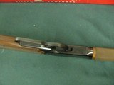 7060 Winchester 9422 TRAPPER 22 short, long, long rifle, NEW IN BOX, UNFIRED, ALL PAPER WORK, COLLECTABLE EARLY ONE. S/N F705998 16 1/2 inch barrel,ho - 11 of 11