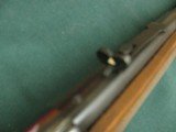 7060 Winchester 9422 TRAPPER 22 short, long, long rifle, NEW IN BOX, UNFIRED, ALL PAPER WORK, COLLECTABLE EARLY ONE. S/N F705998 16 1/2 inch barrel,ho - 9 of 11